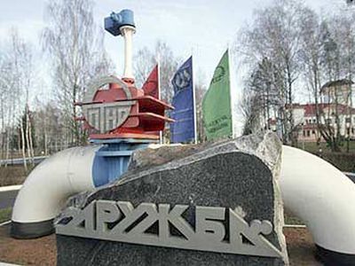 Об информации в СМИ Литвы по поводу нефтепровода «Дружба»  - Литва и страны Балтии