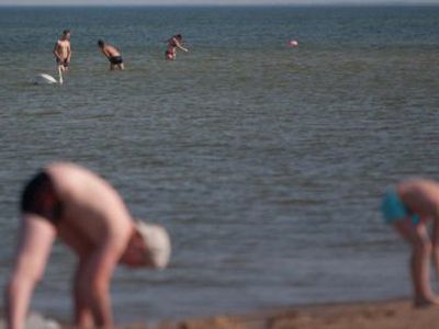 Sinoptikai siūlo neprarasti vilties: savaitgaliui prognozuojami karšti ir sausi orai - Lietuva ir Baltijos šalys