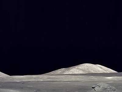 В США нашли пропавшие 40 лет назад пробирки с лунной пылью - Наука и здоровье