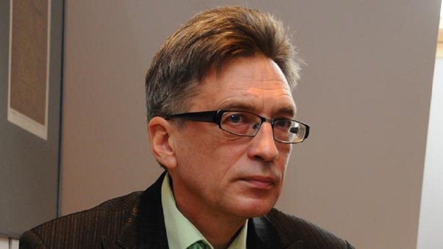 В.Варейкис: В.Титов и представляемый им Союз русских Литвы являются частью системы Кремля - Литва и страны Балтии