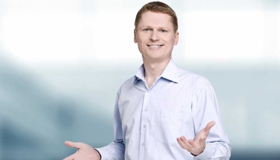 Томас Барановас: Я хочу развенчать миф о том, что все политики — воры - Выборы 2019