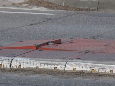 Островки в опасности. «Головная боль» для страховых компаний (видео) - В Висагинасе