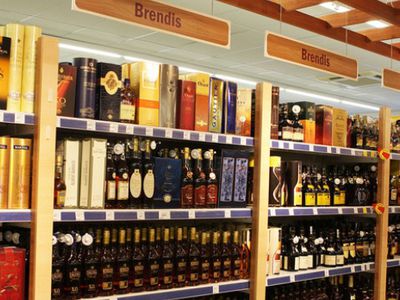 Литовские производители вин опасаются повышения акцизов на спиртные напитки - Литва и страны Балтии