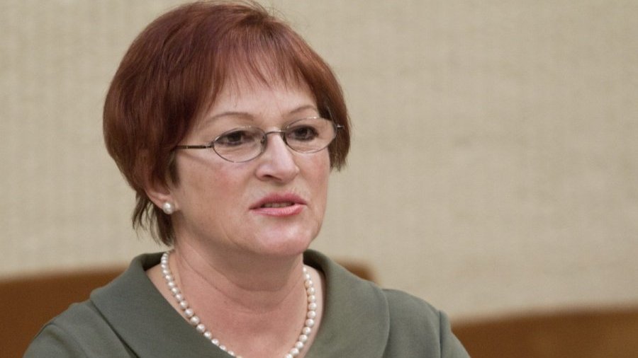 Президент Литвы пришла в ярость из-за полета министра хозяйства в Казахстан на частном самолете - Литва и страны Балтии