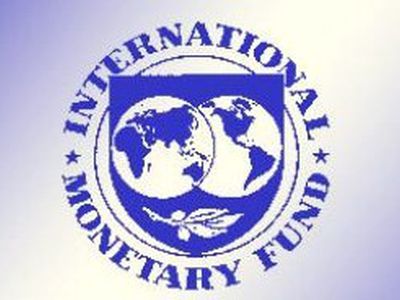 Мир спасут супер-деньги - В Мире