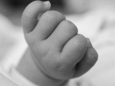 Во дворе у сожителей обнаружен закопанный младенец - Происшествия и криминал