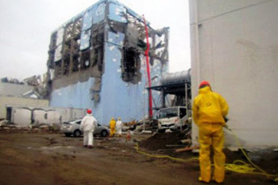 Часть территорий вокруг  «Фукусимы» оставят безлюдными на десять лет                                                                                   - В Мире