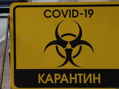 С. Сквернялис: ни о каких сроках объявления карантина речь не идет - Литва и страны Балтии