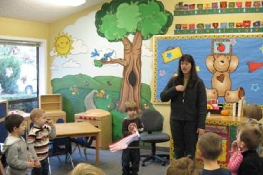 Privatūs vaikų darželiai Lietuvoje: prabanga ar investicija?
 - Lietuva ir Baltijos šalys