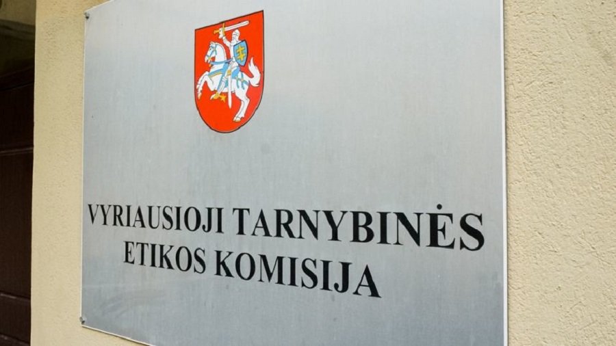 VTEK: buvę Visagino ir Rokiškio merai  naudojo tarnybinį transportą ne tarnybos reikmėms - Lietuva ir Baltijos šalys
