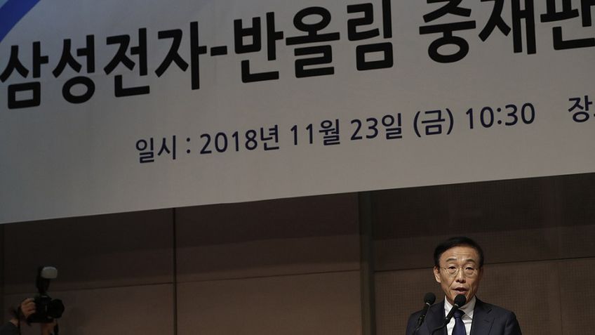 СМИ: Samsung извинилась перед сотрудниками, у которых диагностировали онкозаболевания