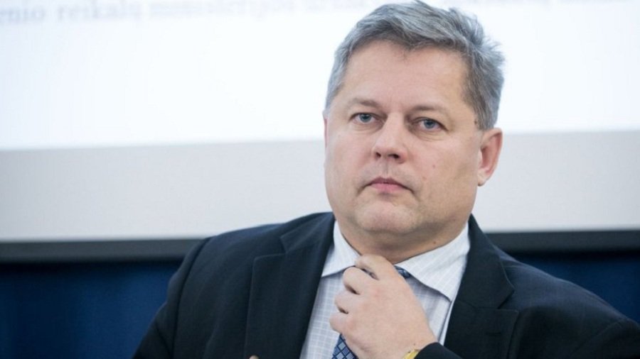 МИД Беларуси вручил ноту послу Литвы в связи с происшествием на Игналинской АЭС - Литва и страны Балтии