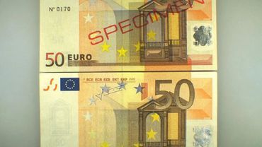 Учимся отличать фальшивые евро. Шпаргалка