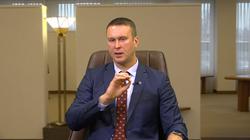 Евгений Шуклин: В Литве готовится реформа второй ступени пенсионного накопления (видео)