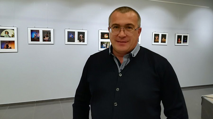 «ATSPINDYS»: закрытие фестиваля. Бесплатный спектакль и Цветаева на два голоса - Культурные и спортивные мероприятия