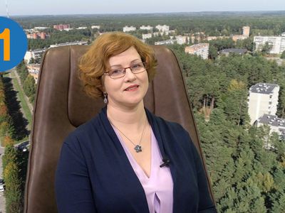 Айрида Друсь: "К каждому вопросу на Совете отношусь ответственно" (видео) - Выборы 2023