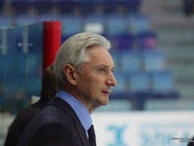 Билялетдинов выбрал вратаря на первый матч сборной - Культурные и спортивные мероприятия