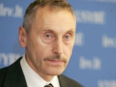 Литовский министр: задержка в закрытии Игналинской АЭС связана с российскими спецслужбами - Энергетика