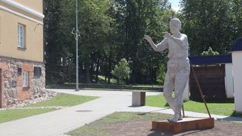 Ещё одно покушение на зарасайскую «Свидетельницу»