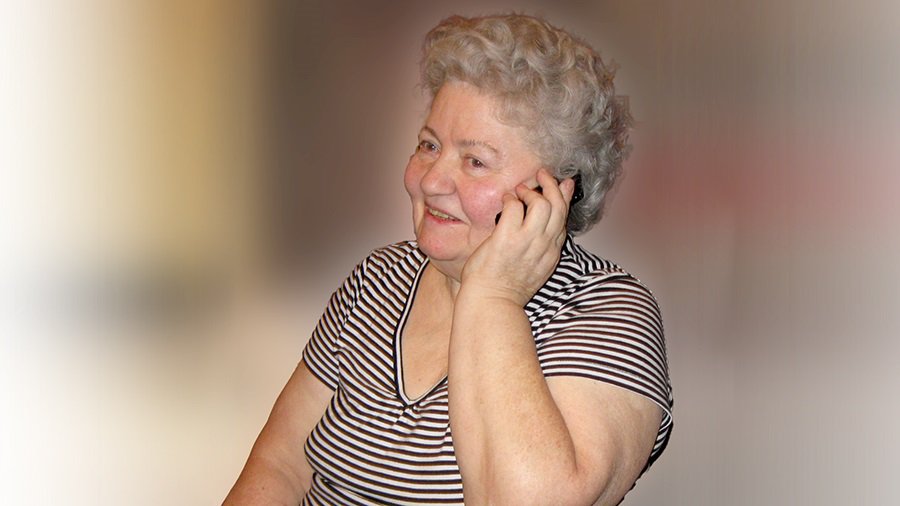 Доктор, принявшая в свои руки тысячи новорожденных висагинцев. Памяти Г. И. Царевской - В Висагинасе