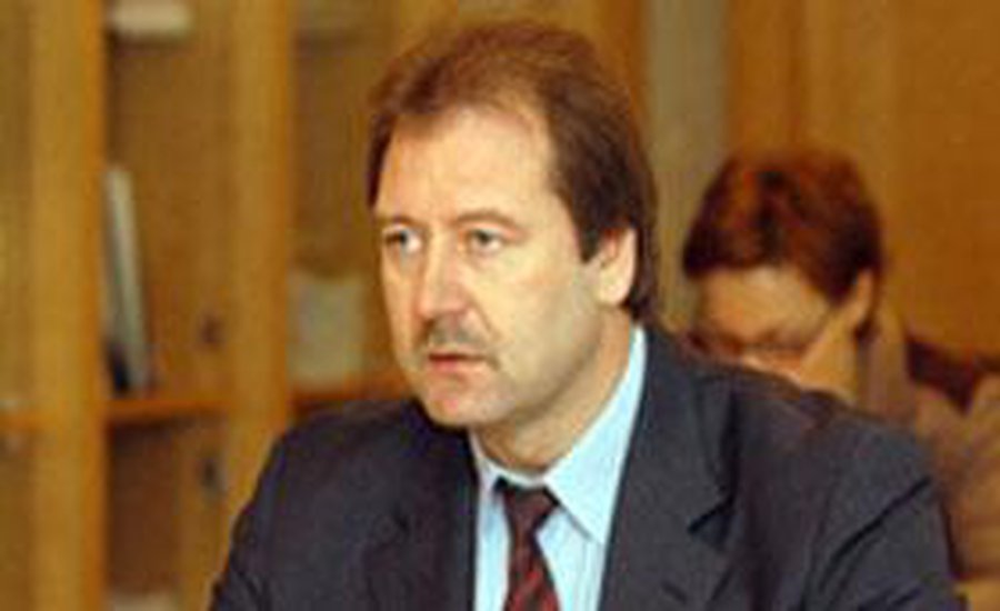 Партия труда проведет акции протеста с требованием освободить В.Успасских из-под домашнего ареста - Литва и страны Балтии