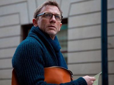 Из сиквела «Девушки с татуировкой дракона» пригрозили вырезать главного героя - Культурные и спортивные мероприятия