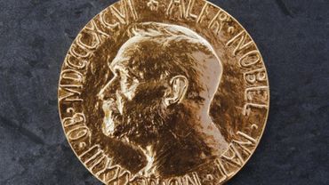 Нобелевскую премию мира получил Евросоюз