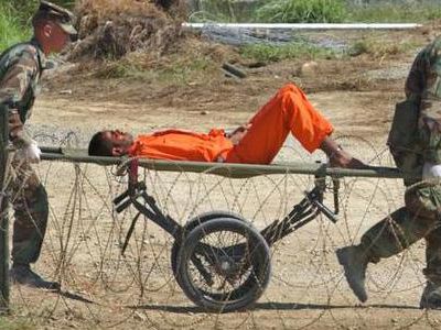 Литва готовится к приему узников Гуантанамо - Литва и страны Балтии