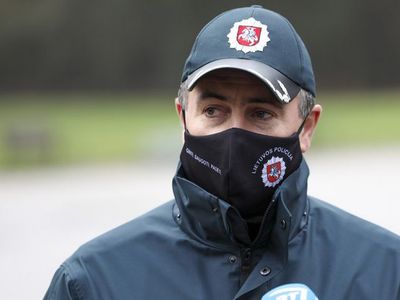 Круг подозреваемых в деле о беспорядках у Сейма Литвы расширился до 40 человек - Литва и страны Балтии