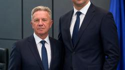 Наш политический путь продолжается: о принятом решении