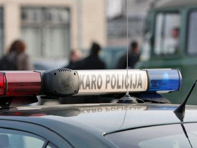 С пятницы в литовских городах будет дежурить военная полиция - Литва и страны Балтии