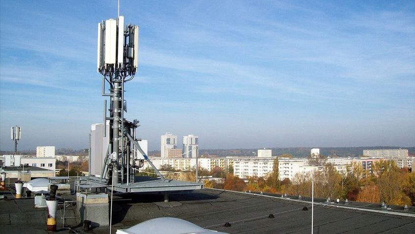 Литва намерена запретить участие в развитии сети 5G компаниям третьих стран