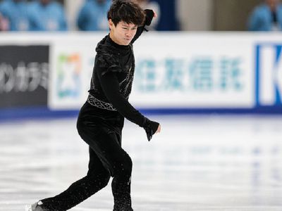 СМИ: в Казахстане задержан предполагаемый убийца фигуриста Дениса Тена - В Мире