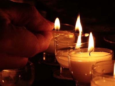 На фоне ухудшения ситуации Минздрав представил рекомендации к Дню поминовения усопших - Литва и страны Балтии