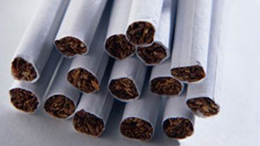 В Литве сигарет покупали меньше прошлогоднего, но курили - больше


