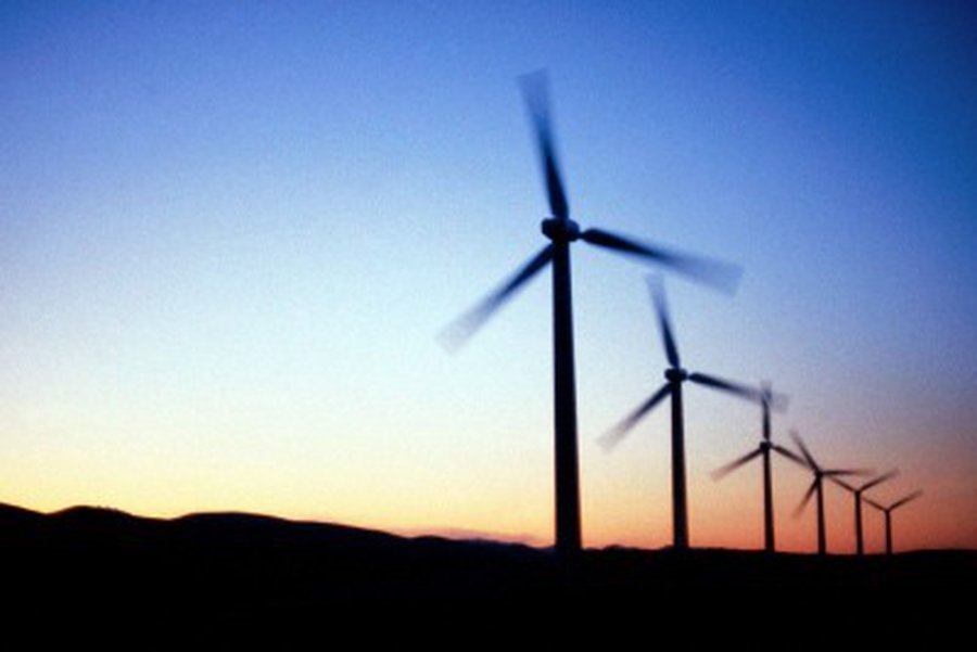 Литва почти не заботится о создании альтернативных источников энергии

 - Энергетика