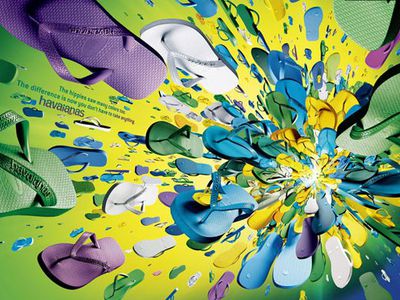 Вьетнамки – враги ваших ног? - Наука и здоровье