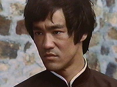 В Голливуде снимут фильм по последнему сценарию Брюса Ли - Культурные и спортивные мероприятия