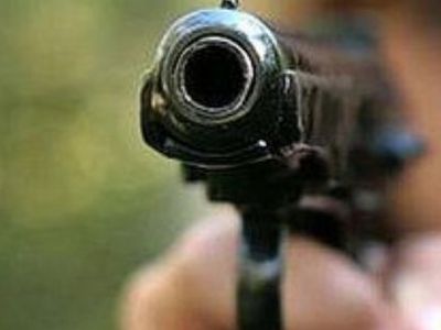 Расстрелян авторитет, претендовавший на пост президента Литвы - Происшествия и криминал