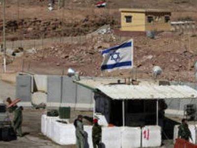 Per išpuolius Izraelyje žuvo mažiausiai 5 žmonės - Pasaulyje