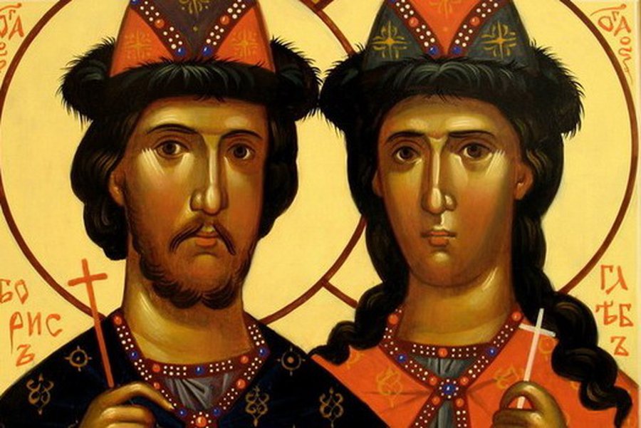 Расписание богослужений - В Висагинасе