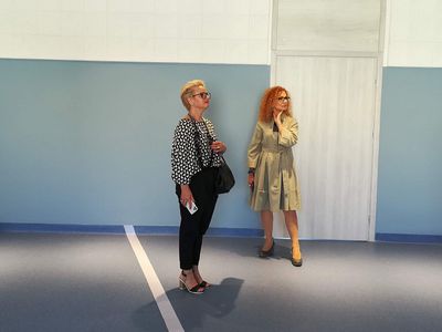 Первая выставка Фонда Александра Васильева будет посвящена моде 60-х годов 20 века - В Висагинасе