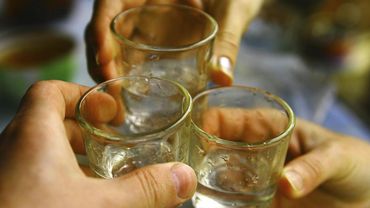 Поправки к закону позволят эстонцам распивать алкоголь в общественных местах