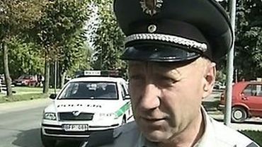 Бывший полицейский Деменюс переведен в Лукишкский следственный изолятор