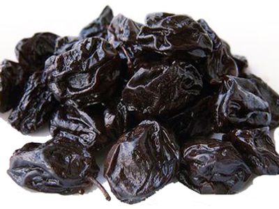 Укрепить кости от остеопороза поможет чернослив                 - Наука и здоровье