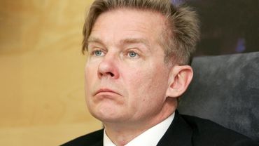 Литва — «Газпрому»: Мы не хотим платить                
