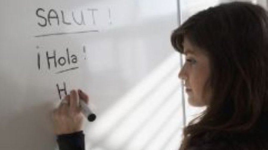 Успех изучения языков зависит от музыкальных способностей - Наука и здоровье