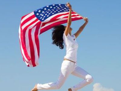 Американцы — самая больная нация в мире? - Наука и здоровье