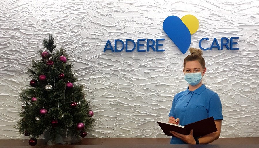 Рядом со столицей начинает действовать дом опеки шведского качества - Литва и страны Балтии