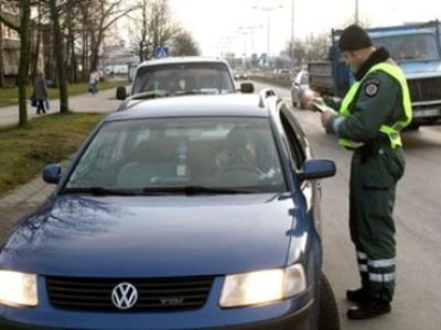  Informuoja policijos komisariatas     
                      - Įvykiai ir kriminalas